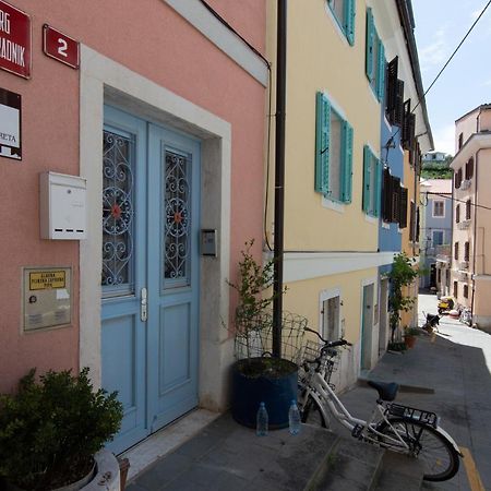 Casa Della Fortuna By Locap Group Piran Exterior foto