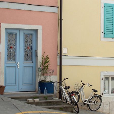 Casa Della Fortuna By Locap Group Piran Exterior foto